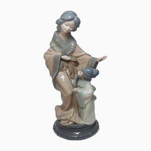 Gheisa Figurine from Lladro-ZVO-1177058