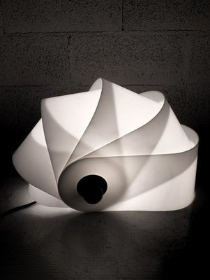 Gherpe Table Lamp by Superstudio for Poltronova, 1970s-RNN-1814556