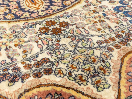 Ghom Rug, 1960s-GPP-840520