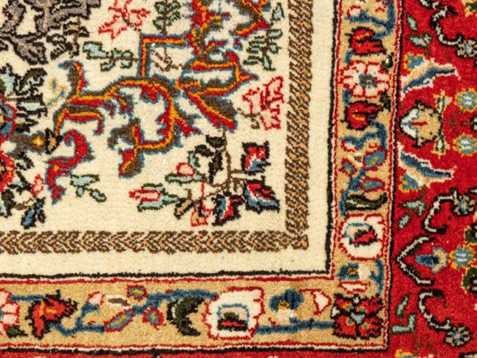 Ghom Rug, 1960s-GPP-852888