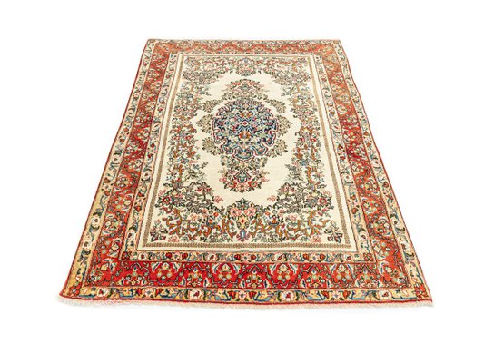 Ghom Rug, 1960s-GPP-852888