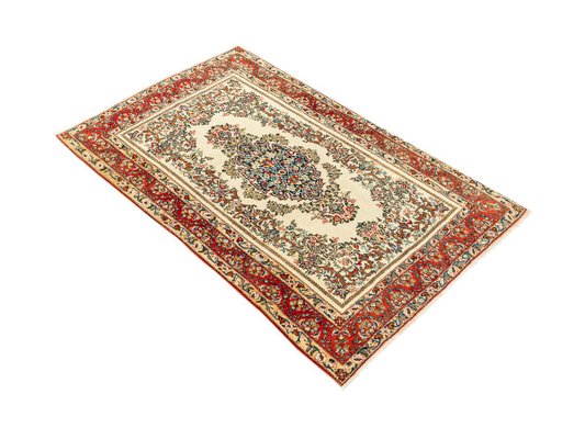 Ghom Rug, 1960s-GPP-852888