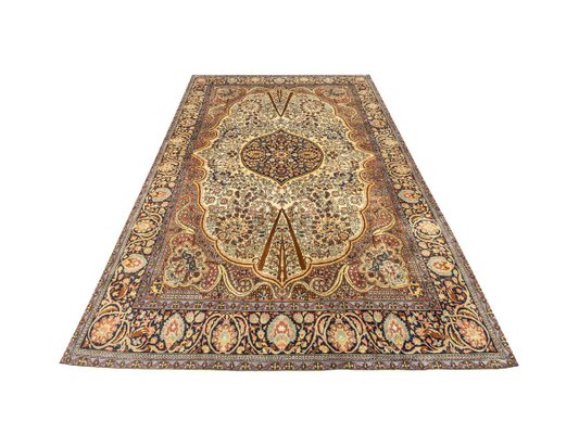 Ghom Rug, 1960s-GPP-840520