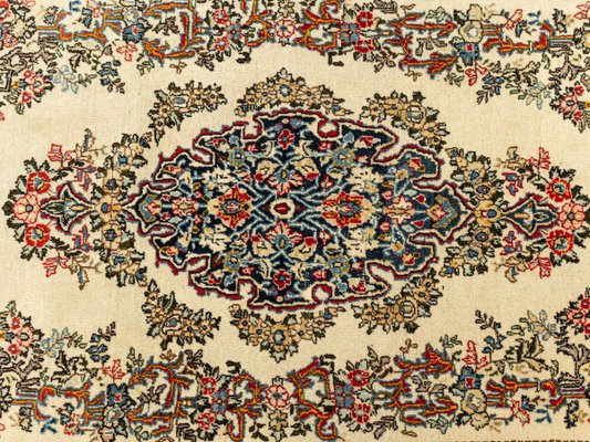 Ghom Rug, 1960s-GPP-852888