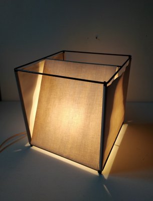 Gigia Table Lamp by Ibis, 1970s-EI-2026983