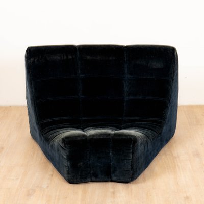 Gilda Modular Sofa by Michel Ducaroy for Ligne Roset, France, 1973, Set of 6-VJZ-1820865