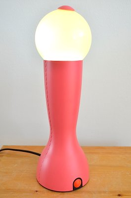 Gilda Table Lamp by CA & LOU for Artemide, 1990s-OV-636273