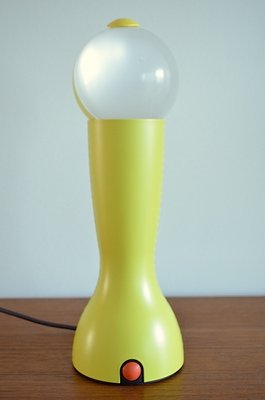 Gilda Table Lamp by CA & LOU for Artemide, 1990s-OV-635609