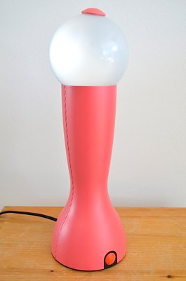 Gilda Table Lamp by CA & LOU for Artemide, 1990s-OV-636273