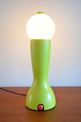 Gilda Table Lamp by CA & LOU for Artemide, 1990s-OV-635609