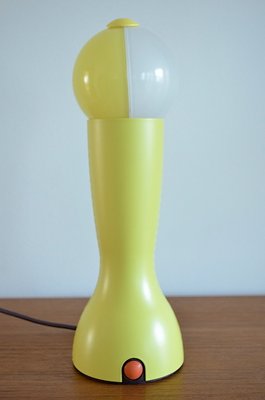 Gilda Table Lamp by CA & LOU for Artemide, 1990s-OV-635609