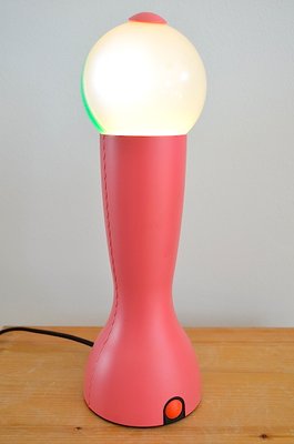 Gilda Table Lamp by CA & LOU for Artemide, 1990s-OV-636273