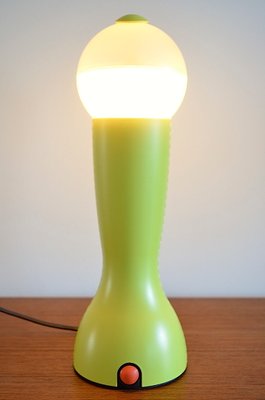 Gilda Table Lamp by CA & LOU for Artemide, 1990s-OV-635609