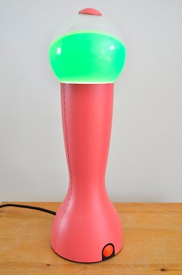 Gilda Table Lamp by CA & LOU for Artemide, 1990s-OV-636273