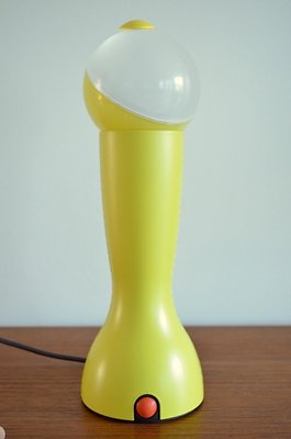 Gilda Table Lamp by CA & LOU for Artemide, 1990s-OV-635609