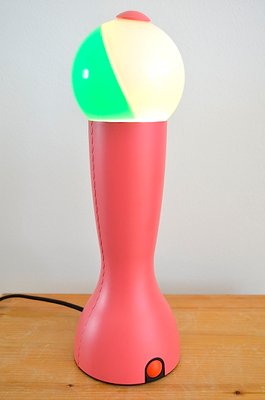 Gilda Table Lamp by CA & LOU for Artemide, 1990s-OV-636273