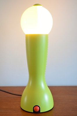 Gilda Table Lamp by CA & LOU for Artemide, 1990s-OV-635609