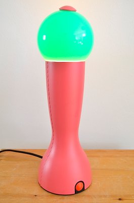 Gilda Table Lamp by CA & LOU for Artemide, 1990s-OV-636273