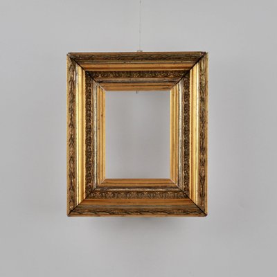 Gilded 2-Baguette Picture Frame-WMV-1127721