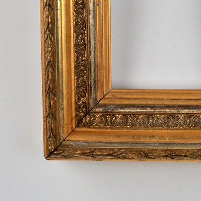 Gilded 2-Baguette Picture Frame-WMV-1127721