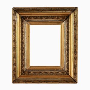 Gilded 2-Baguette Picture Frame-WMV-1127721