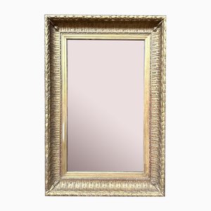 Gilded Mirror, Early 20th Century-WSZ-1795045