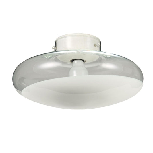 Gill Flush Mount by Roberto Pamio for Leucos