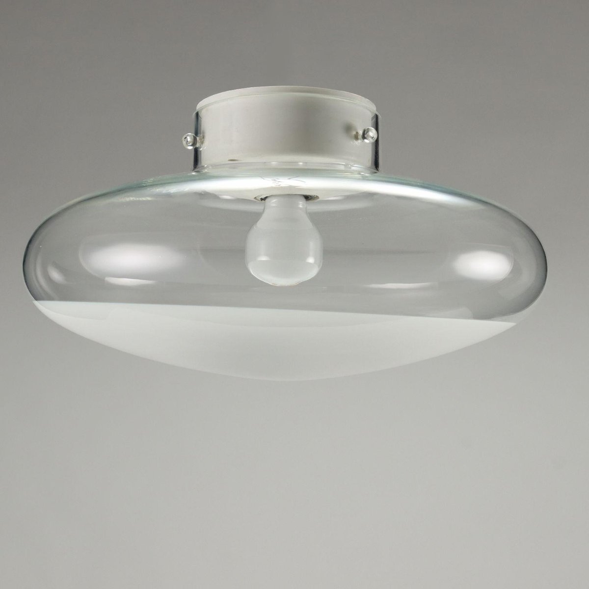 Gill Flush Mount by Roberto Pamio for Leucos