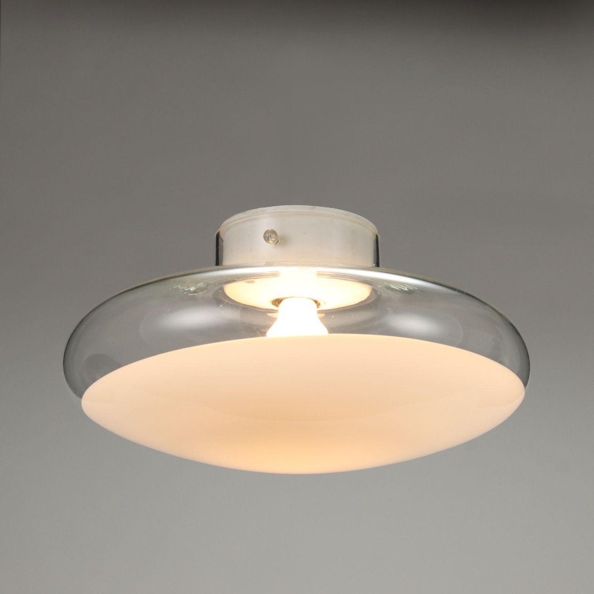 Gill Flush Mount by Roberto Pamio for Leucos