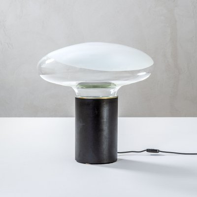 Gill Table Lamp by Roberto Pamio for Leucos, 1960s-FWM-1705043