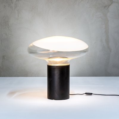 Gill Table Lamp by Roberto Pamio for Leucos, 1960s-FWM-1705043