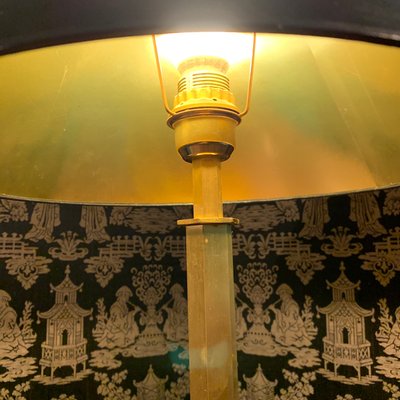 Gilt Brass Lamp-VBM-1020228