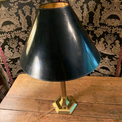 Gilt Brass Lamp-VBM-1020228