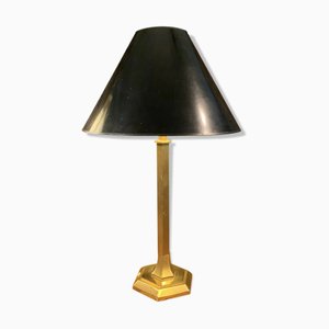 Gilt Brass Lamp-VBM-1020228