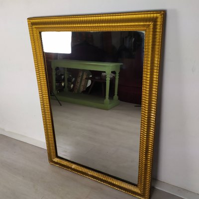 Gilt Mirror-EAD-968110