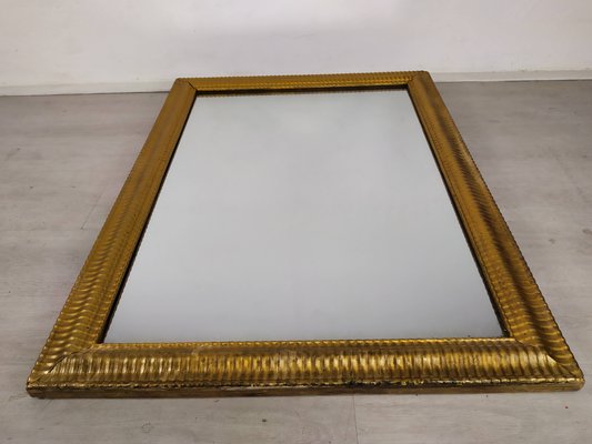 Gilt Mirror-EAD-968110