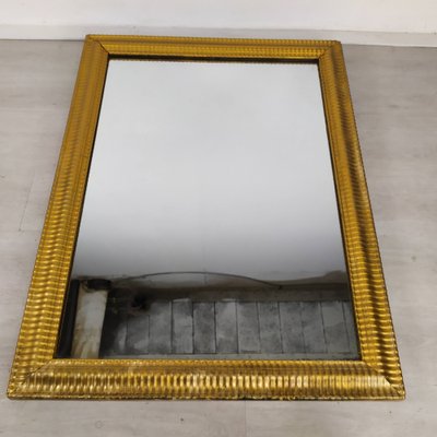 Gilt Mirror-EAD-968110