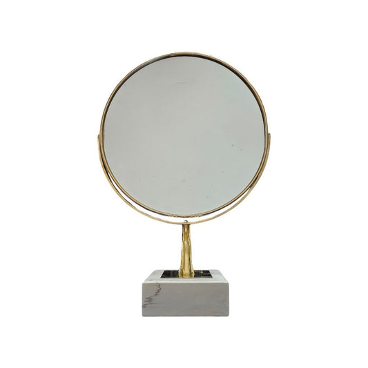 Gilt Table Mirror, 1960s