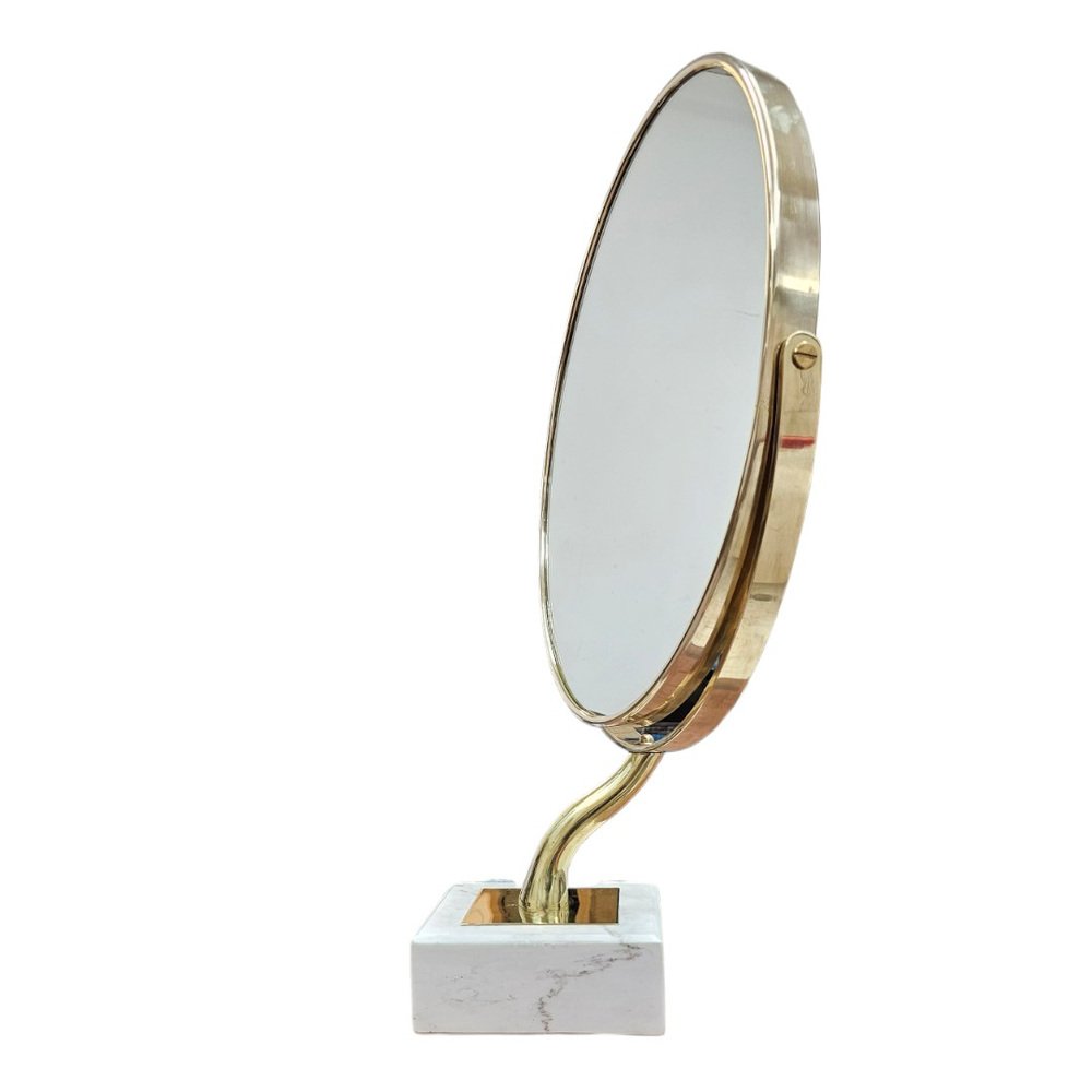 Gilt Table Mirror, 1960s