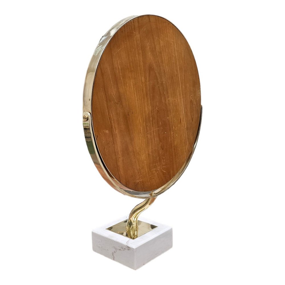 Gilt Table Mirror, 1960s