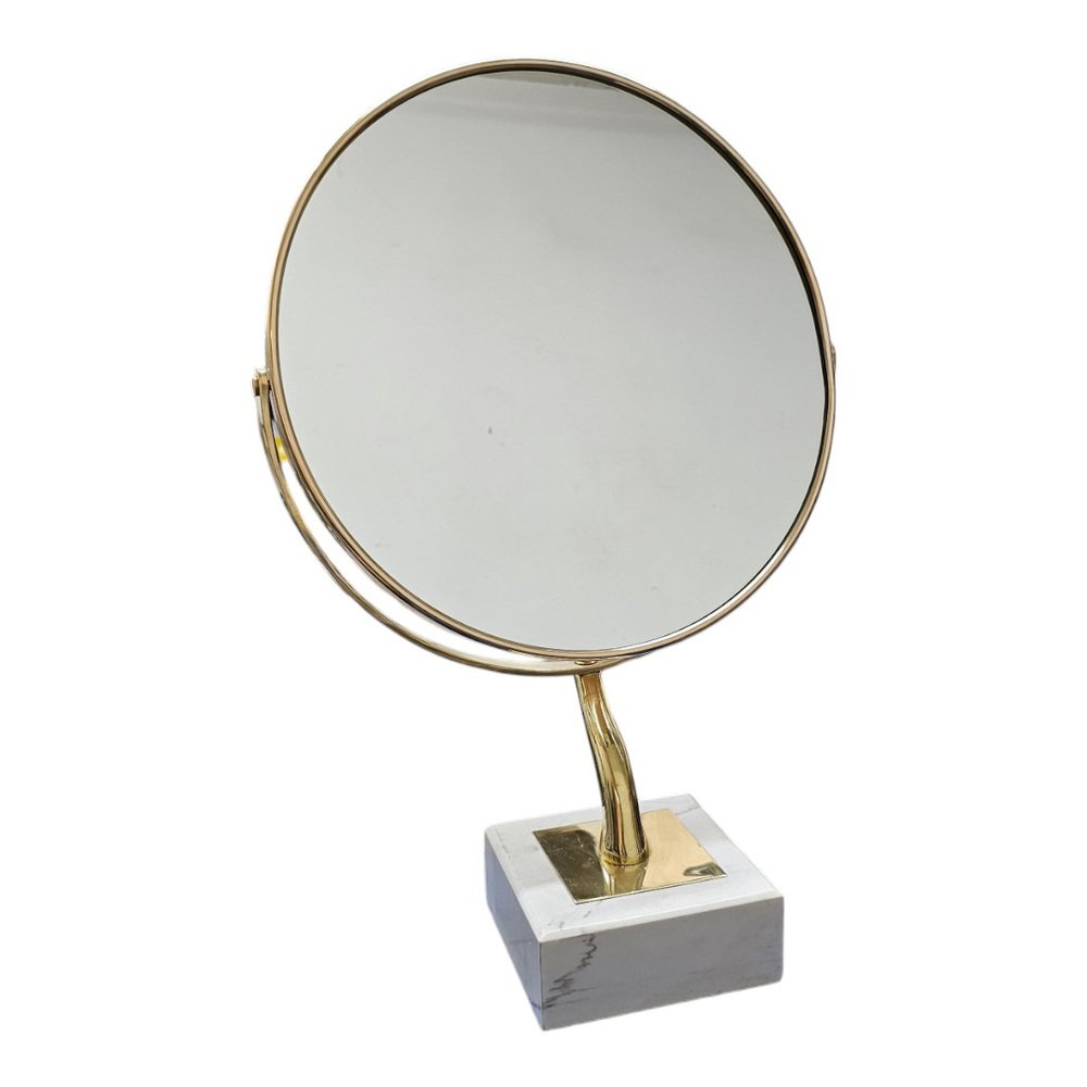 Gilt Table Mirror, 1960s