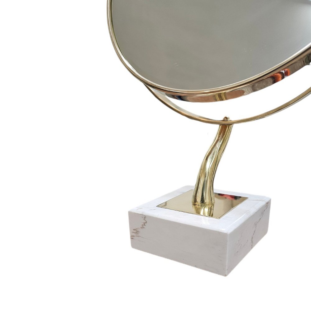 Gilt Table Mirror, 1960s