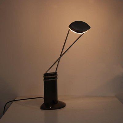 Gina Table Lamp by Antoni Flores for Sargot, Spain, 1980s-DV-1820353