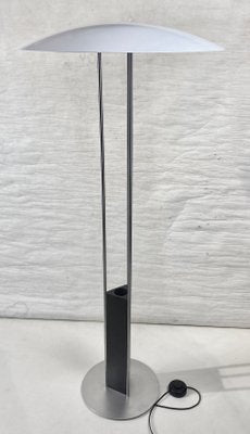 Gino Floor Lamp from Frost & Jerperseh-ROJ-1314055