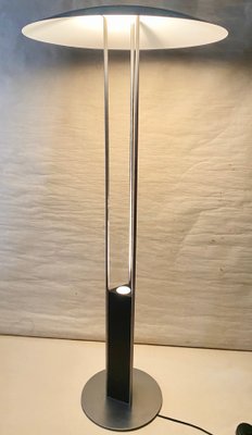 Gino Floor Lamp from Frost & Jerperseh-ROJ-1314055