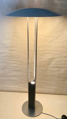 Gino Floor Lamp from Frost & Jerperseh-ROJ-1314055