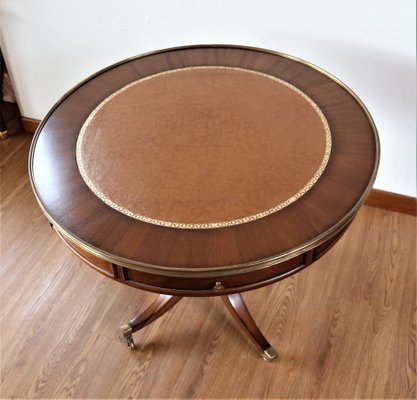 Giorgio II Style Center Table-IYX-1143602