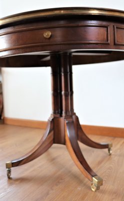 Giorgio II Style Center Table-IYX-1143602