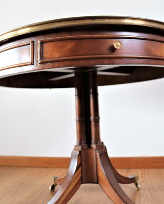 Giorgio II Style Center Table-IYX-1143602