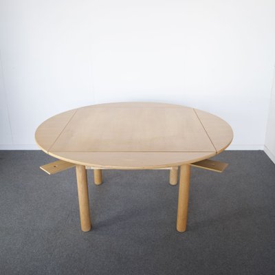 Giotto Table by Gigi Sabadin, 1972-JQO-1431763